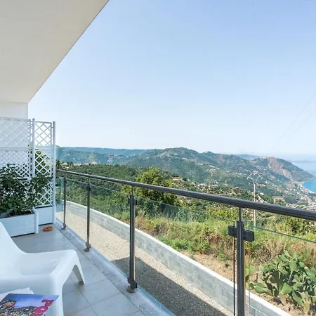 Bed & Breakfast Tale Gioiosa