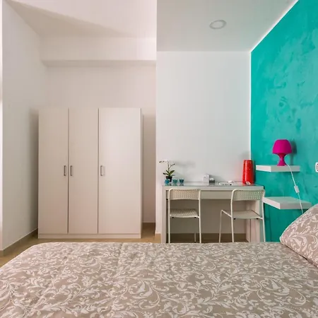 Tale Gioiosa Bed and breakfast Gioiosa Marea
