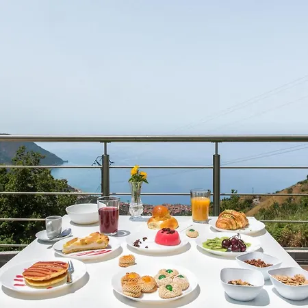 Tale Gioiosa Bed & Breakfast Gioiosa Marea