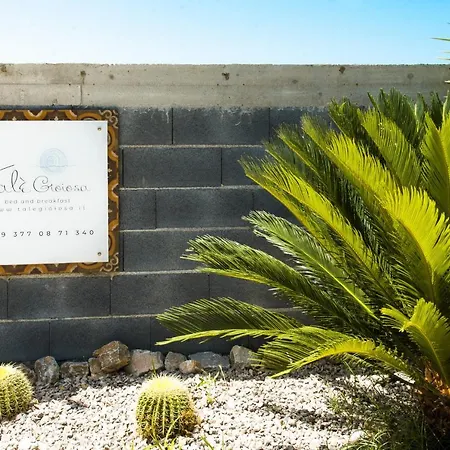 Tale Gioiosa Bed & Breakfast *