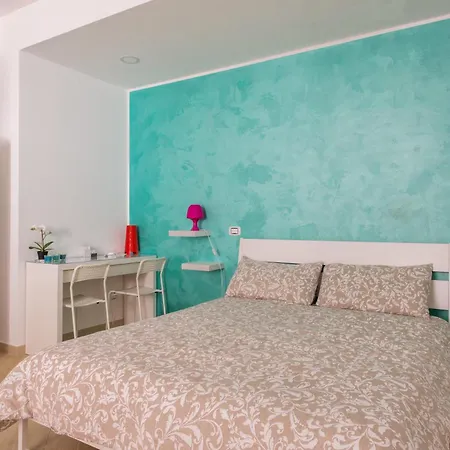 Bed & Breakfast Tale Gioiosa Gioiosa Marea
