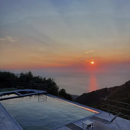 Bed & Breakfast Tale Gioiosa