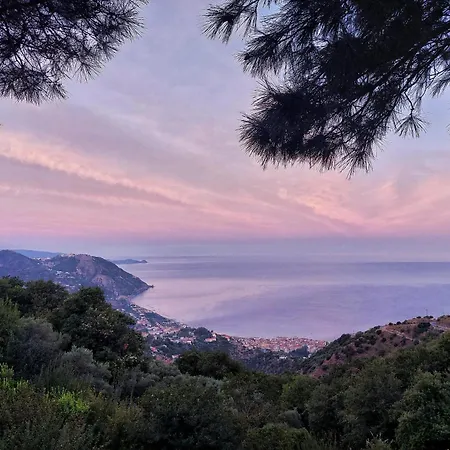 Bed & Breakfast Tale Gioiosa *