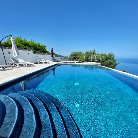 Bed & Breakfast Tale Gioiosa