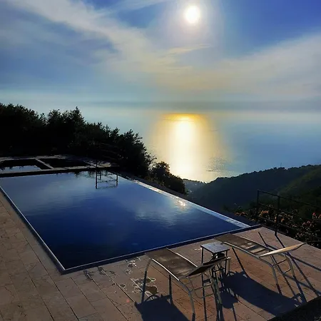 Tale Gioiosa Bed & Breakfast Gioiosa Marea