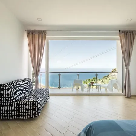 Tale Gioiosa Bed and breakfast *