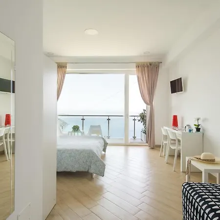 Bed & Breakfast Tale Gioiosa Gioiosa Marea