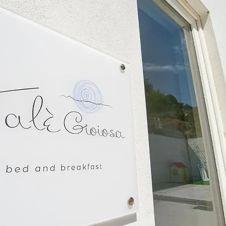 Tale Gioiosa Bed & Breakfast Gioiosa Marea