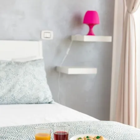 Tale Gioiosa Bed & Breakfast Gioiosa Marea