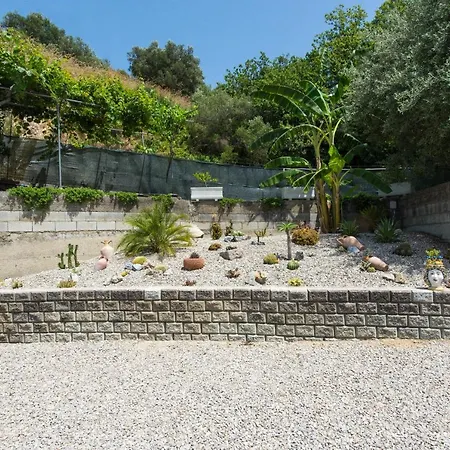 Tale Gioiosa Bed and breakfast Gioiosa Marea