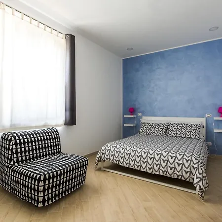 Tale Gioiosa Bed and breakfast